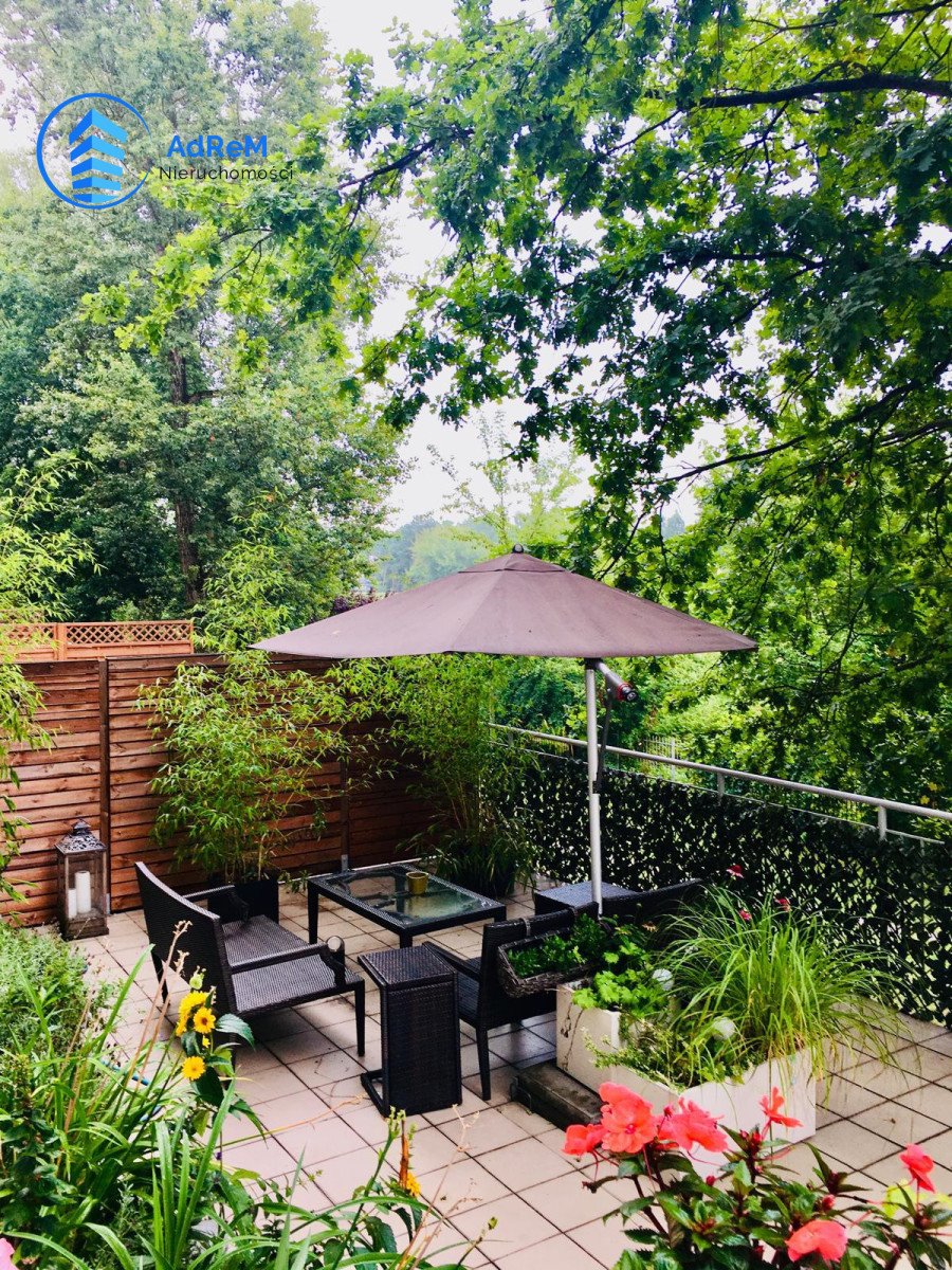 Mieszkanie trzypokojowe na sprzedaż Konstancin-Jeziorna, Bielawska  81m2 Foto 1