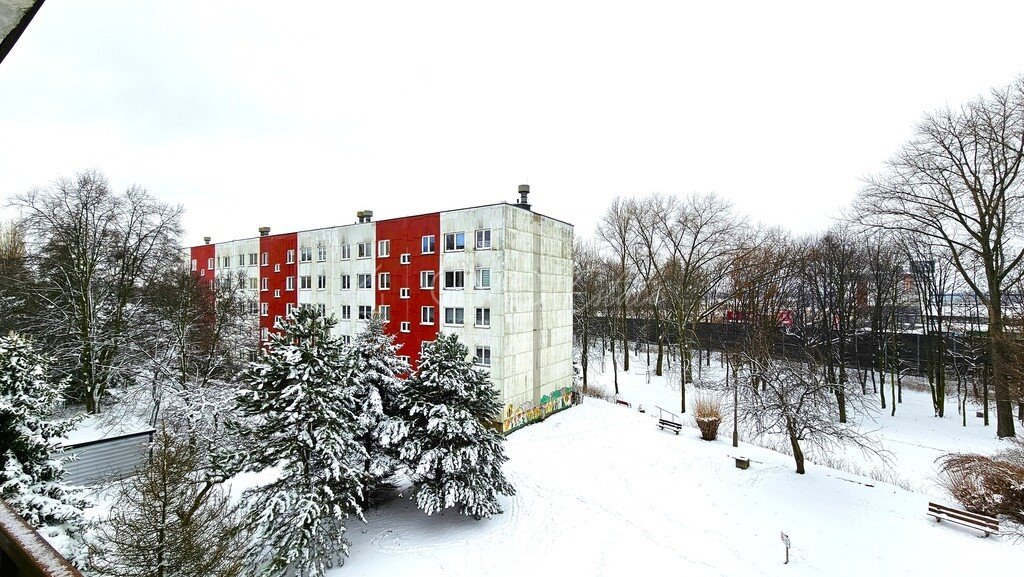 Mieszkanie dwupokojowe na sprzedaż Będzin, Rewolucjonistów  57m2 Foto 17