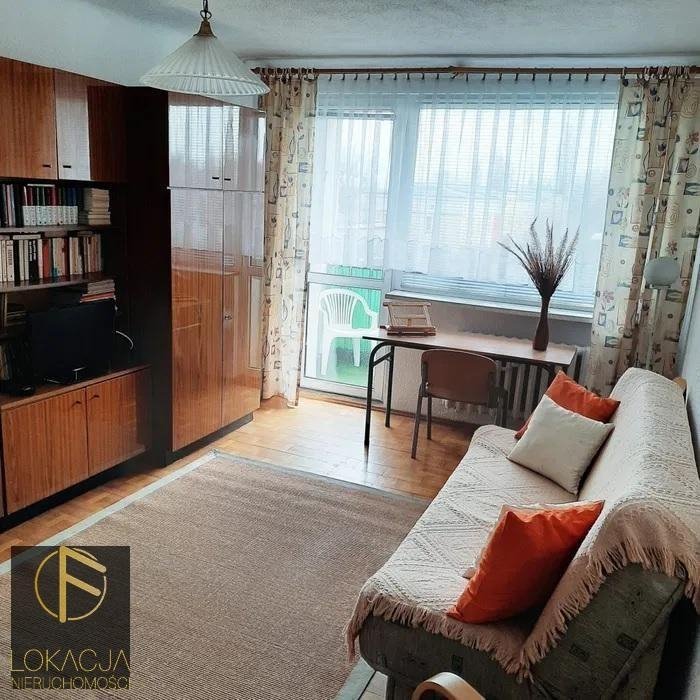 Polecam dwupokojowe mieszkanie 48 m² z balkonem i piwnicą Kalisz, Nowy Śiat  48m2 Foto 1