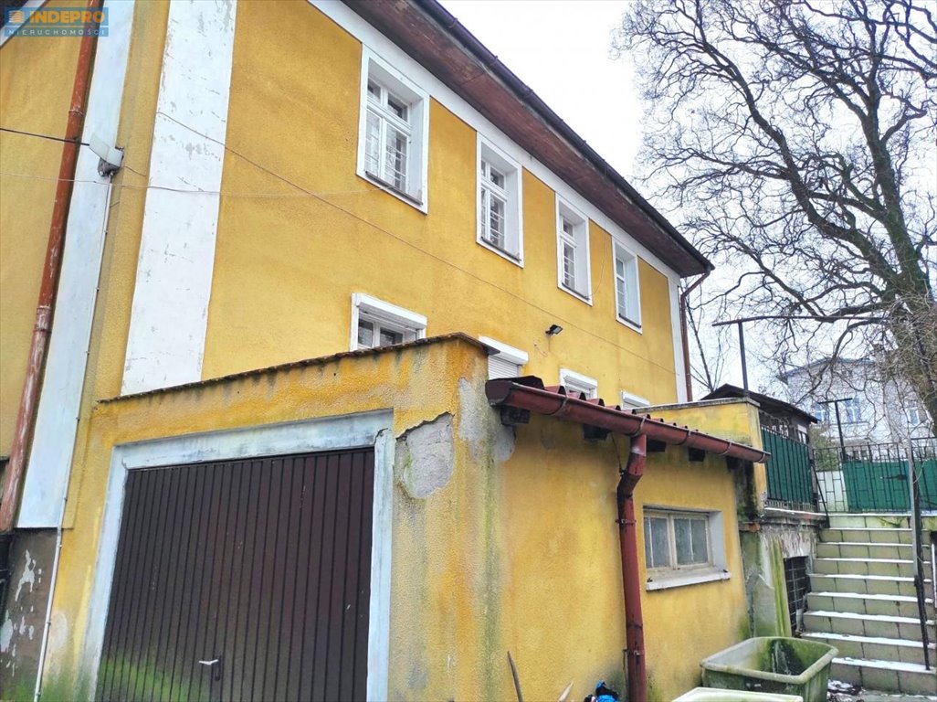 Dom na sprzedaż Inowrocław, Uzdrowisko, Solankowa  400m2 Foto 7