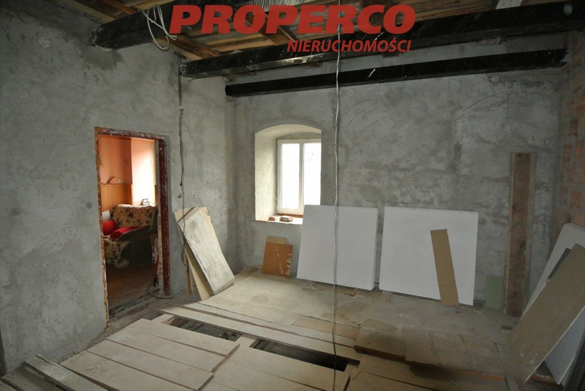 Lokal użytkowy na sprzedaż Staszów  1 070m2 Foto 16