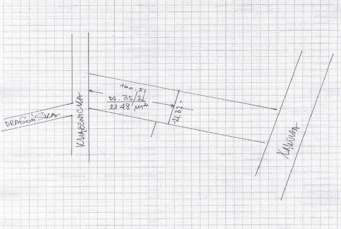 Działka budowlana na sprzedaż Milanówek  2 146m2 Foto 7