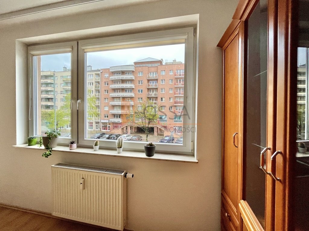 Mieszkanie dwupokojowe na wynajem Gdynia, Redłowo, Legionów  50m2 Foto 12