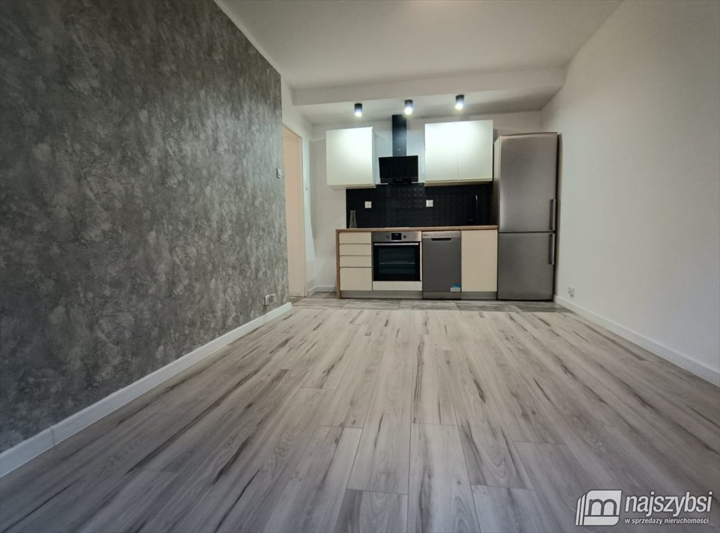 Polecam funkcjonalne 30,86 m² mieszkanie na Lotnisku w Stargardzie Stargard, Lotnisko  31m2 Foto 1