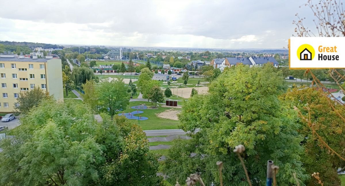 Mieszkanie dwupokojowe na sprzedaż Busko-Zdrój, Tadeusza Kościuszki  47m2 Foto 4