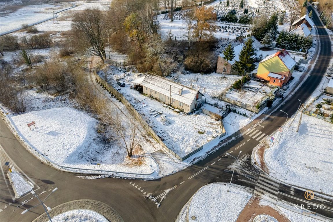 Lokal użytkowy na sprzedaż Debrzno, Sportowa  114m2 Foto 4