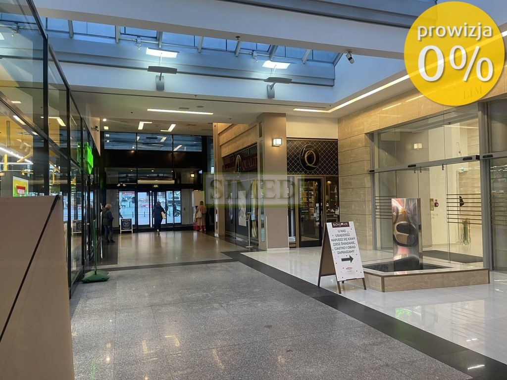 Lokal użytkowy na wynajem Warszawa, Śródmieście  49m2 Foto 1
