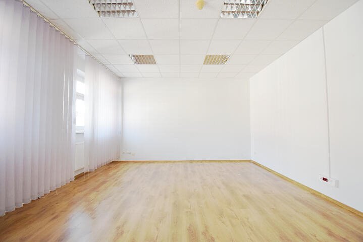 Przestronne biura 209 m² w centrum Opola z klimatyzacją Opole, Centrum  209m2 Foto 1