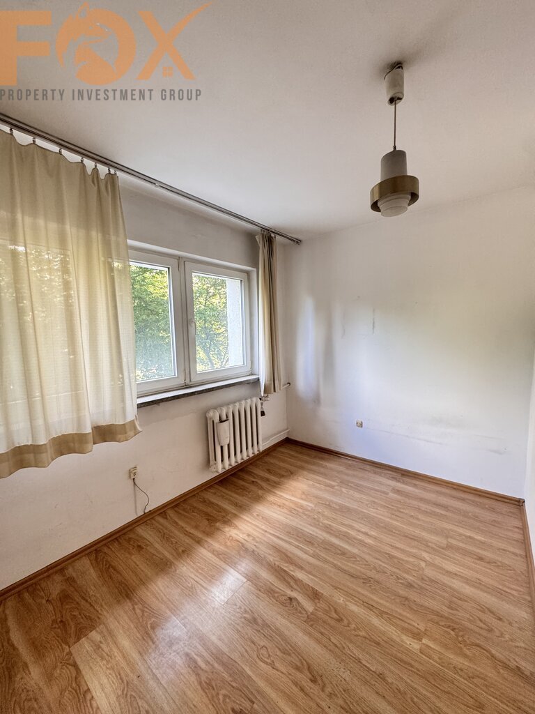 Mieszkanie trzypokojowe na sprzedaż Warszawa, Bielany, Piaski, Władysława Broniewskiego  51m2 Foto 1