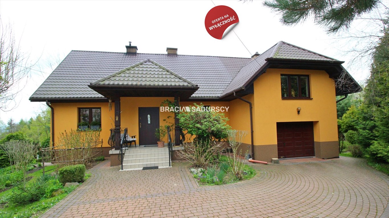 Dom na sprzedaż Jankówka  415m2 Foto 10