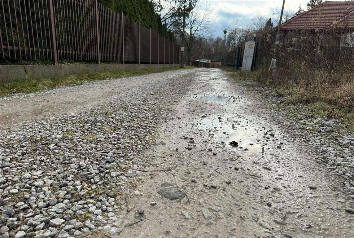 Działka budowlana na sprzedaż Konstancin-Jeziorna  1 500m2 Foto 5