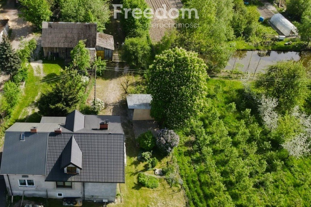 Dom na sprzedaż Kazimierz Dolny, Cholewianka  189m2 Foto 1