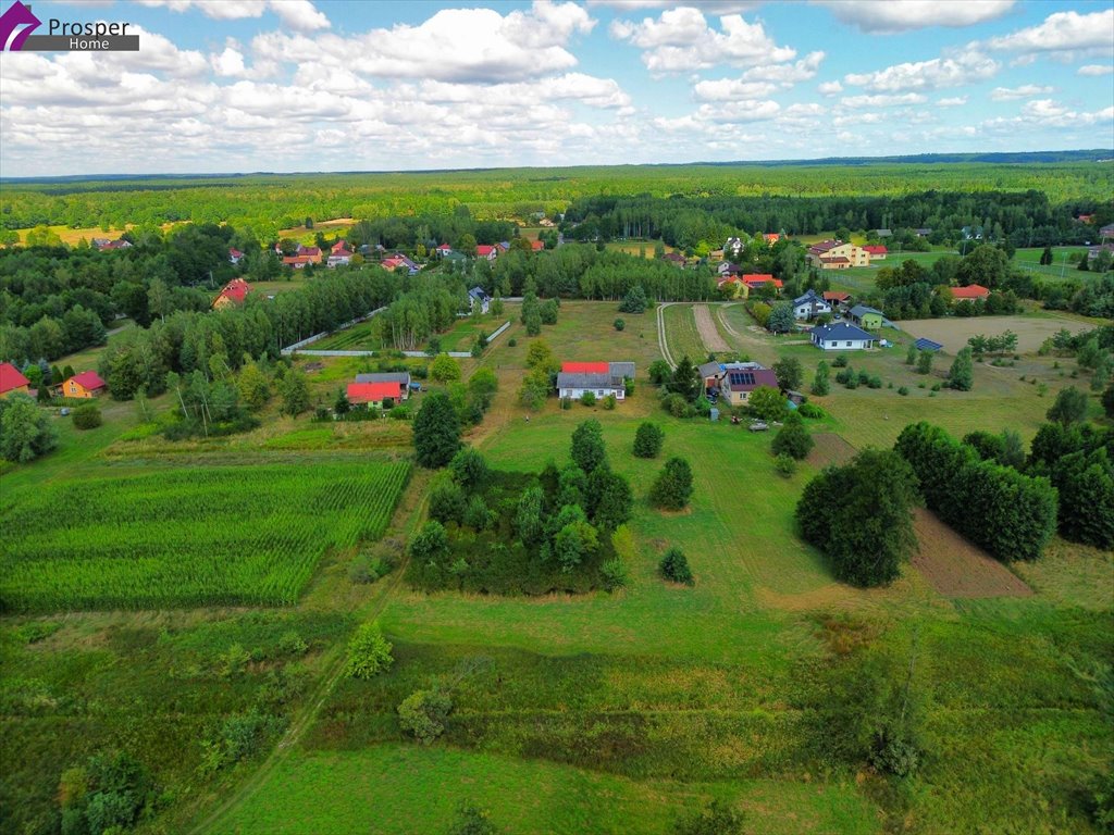 Dom na sprzedaż Budy Łańcuckie  200m2 Foto 6