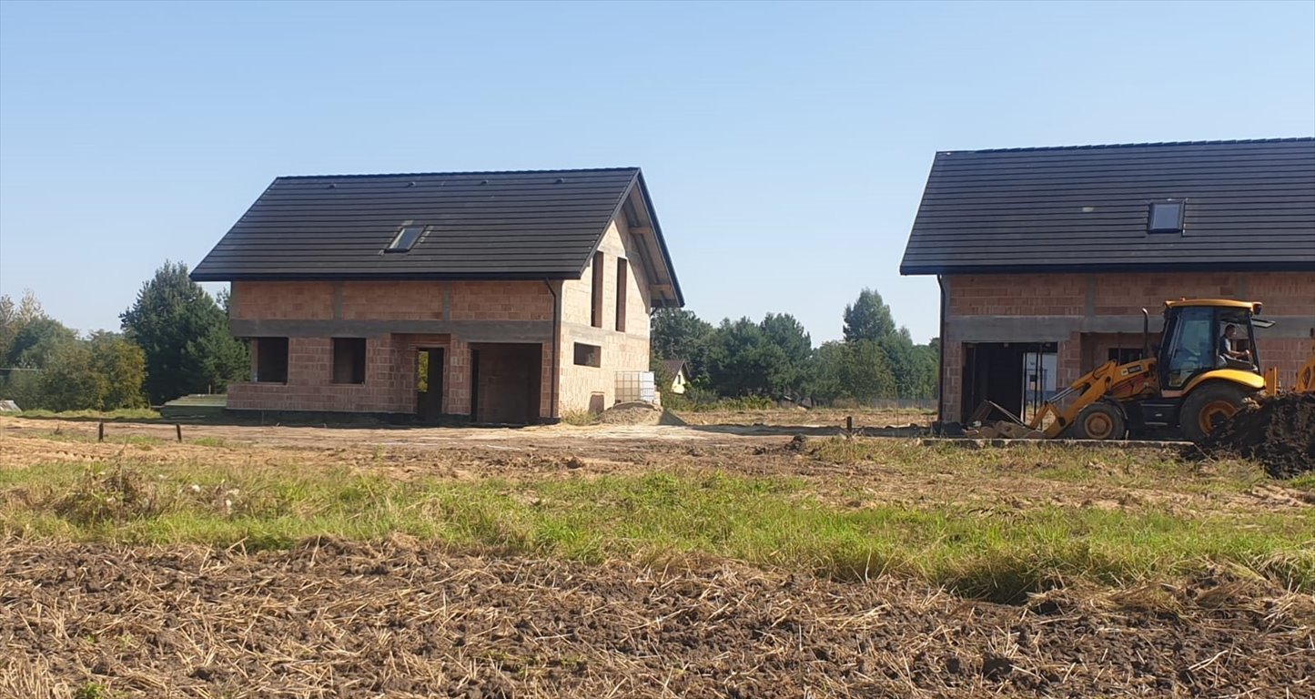 Dom na sprzedaż Michałowice, wieclawice dworskie, Świętego Jakuba  146m2 Foto 11