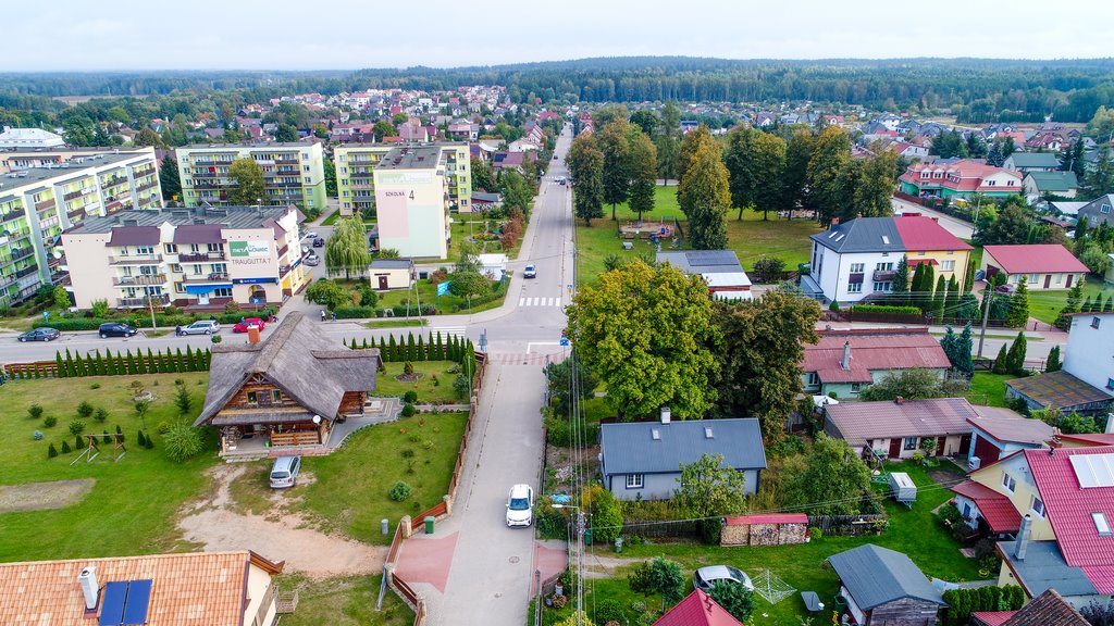 Dom na sprzedaż Czarna Białostocka  65m2 Foto 18