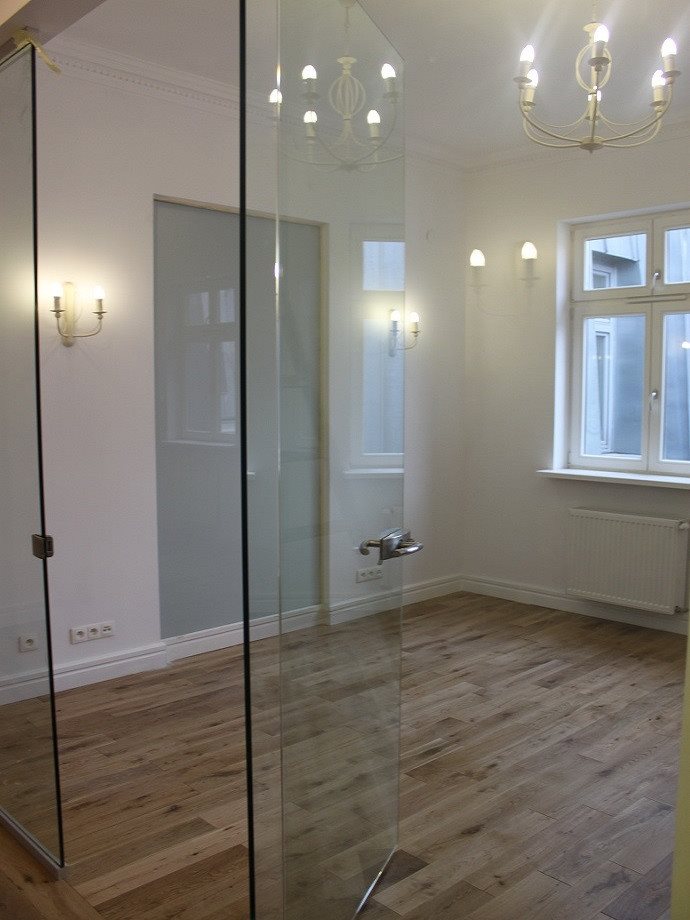 Nowoczesny lokal biurowy 164 m² w prestiżu - polecam! Warszawa, Śródmieście  165m2 Foto 1