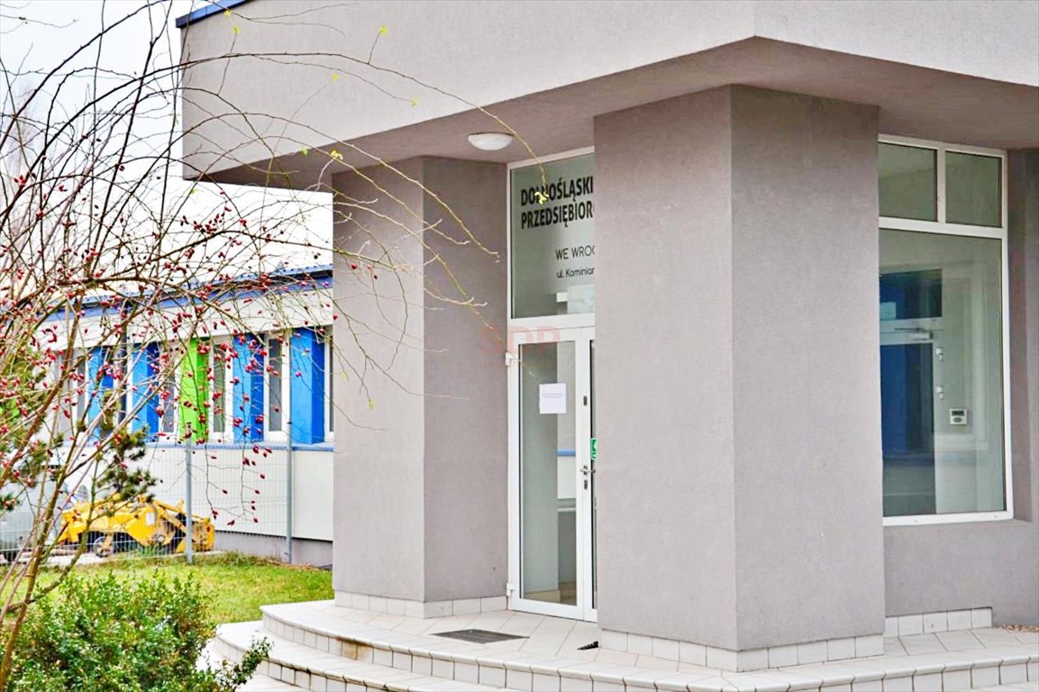 Dochody z najmu! Obiekt z przedszkolem, 478 m2, Wrocław Wrocław, Psie Pole, Lipa Piotrowska, Kominiarska  479m2 Foto 1
