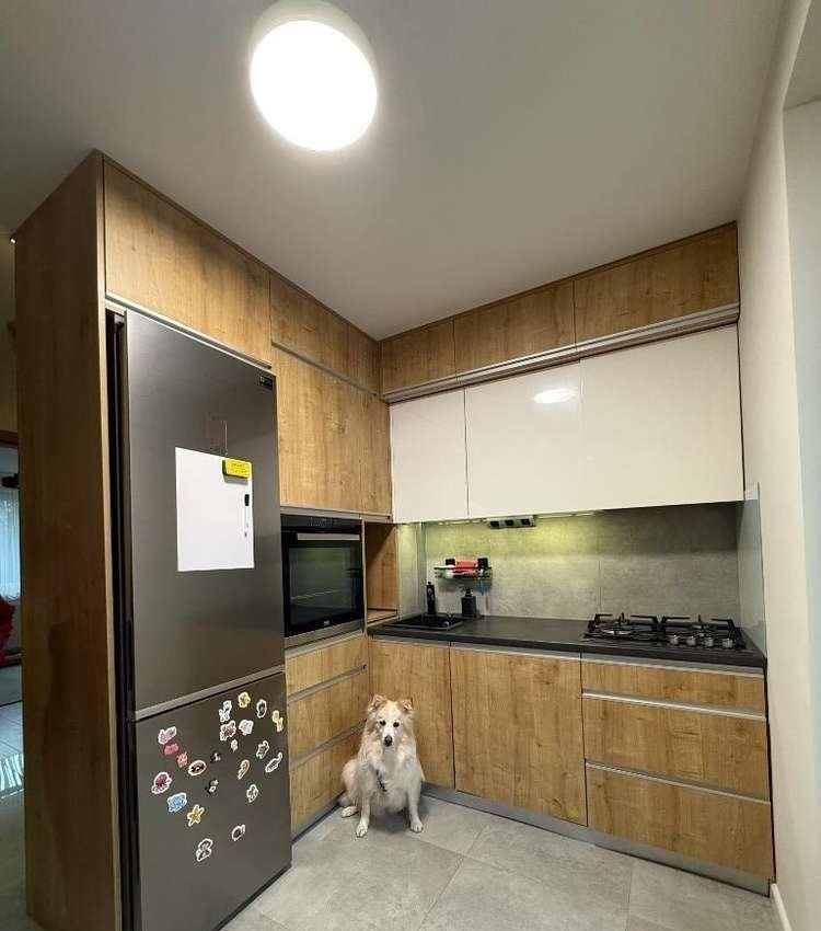 Mieszkanie trzypokojowe na sprzedaż Białystok, Nowe Miasto, Zachodnia 24a  56m2 Foto 8