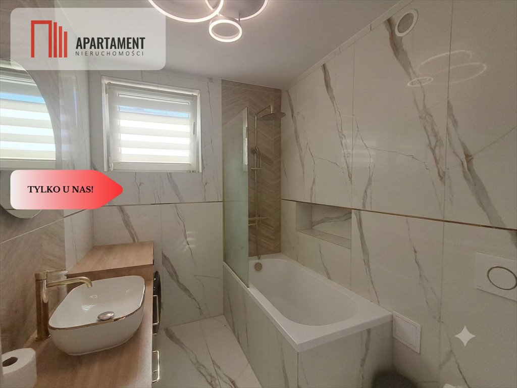 Sprzedam nowoczesne 3 pokoje z balkonem i działką w Rajkowym Rajkowy, Modrzewiowa  69m2 Foto 1