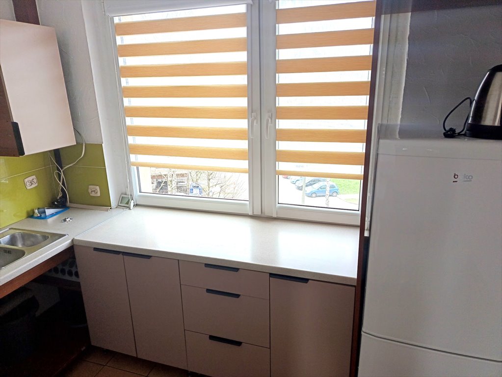Mieszkanie czteropokojowe  na wynajem Katowice, Bogucice, Podhalańska  74m2 Foto 13