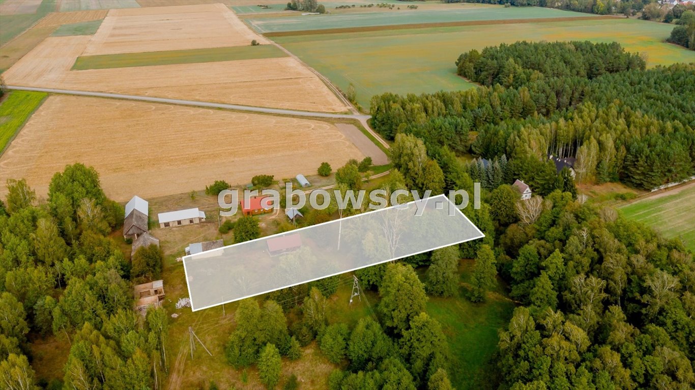 Dom na sprzedaż Czerewki  70m2 Foto 5