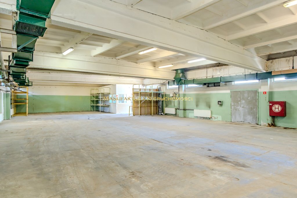 Magazyn na wynajem Pruszcz Gdański, Zastawna  300m2 Foto 4