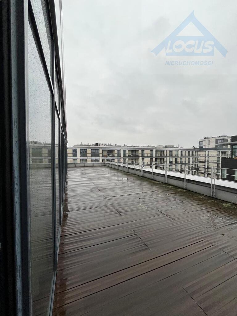 Lokal użytkowy na wynajem Warszawa, Mokotów  2 262m2 Foto 15