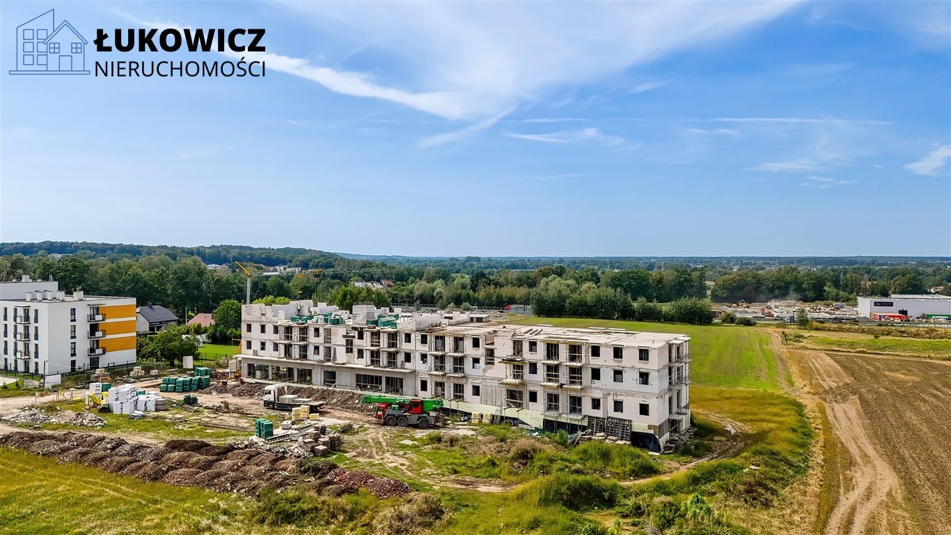 Mieszkanie dwupokojowe na sprzedaż Czechowice-Dziedzice  36m2 Foto 1