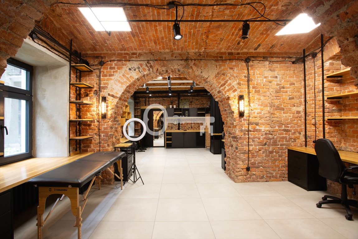 Lokal użytkowy na Starym Mieście w Krakowie - polecam! Kraków, Stare Miasto, Krowoderska  54m2 Foto 1