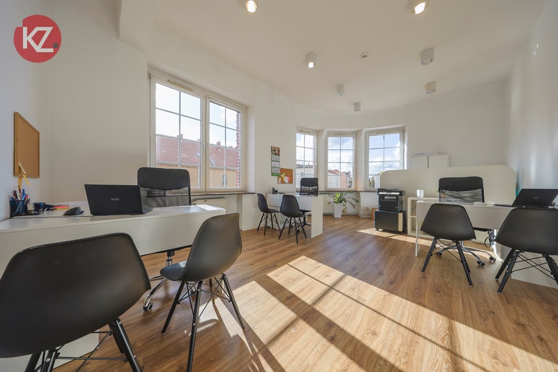 Lokal użytkowy na wynajem Piła, Śródmieście  36m2 Foto 1