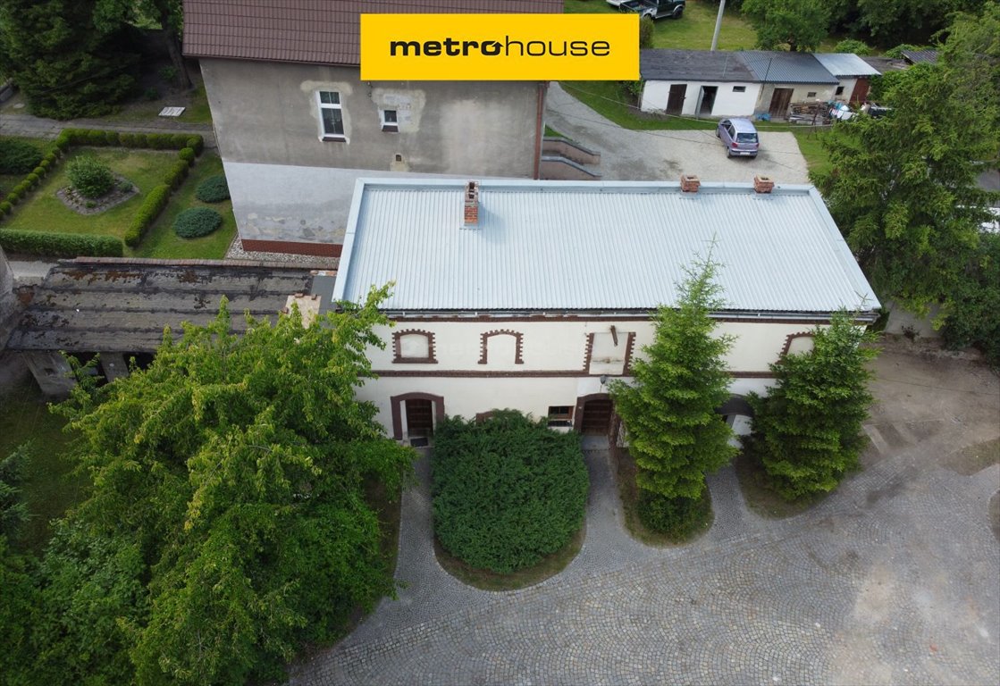 Lokal użytkowy na wynajem Ziębice, Kolejowa  425m2 Foto 1