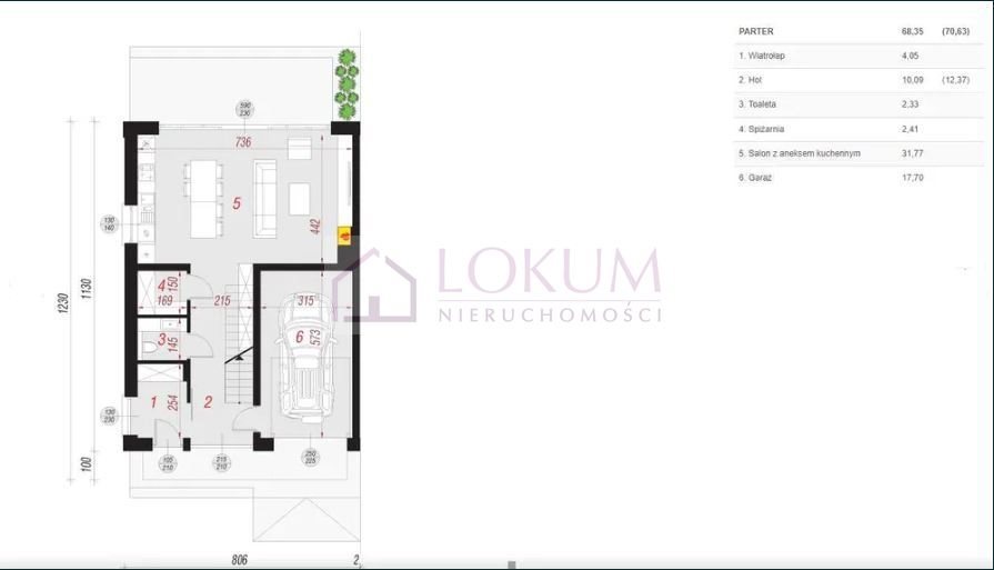 Dom na sprzedaż Lublin, Węglin  147m2 Foto 16