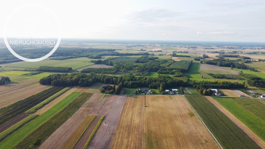 Działka inna na sprzedaż Białopole, Żołnierzy I AWP  4 799m2 Foto 9