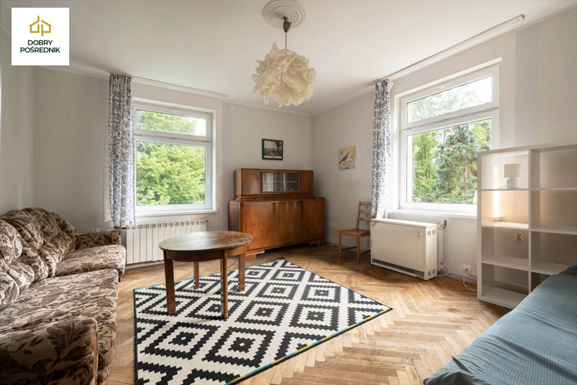 Przestronne 96,8 m² z 2 balkonami i 4 pokojami Gdańsk, Polanki  97m2 Foto 1