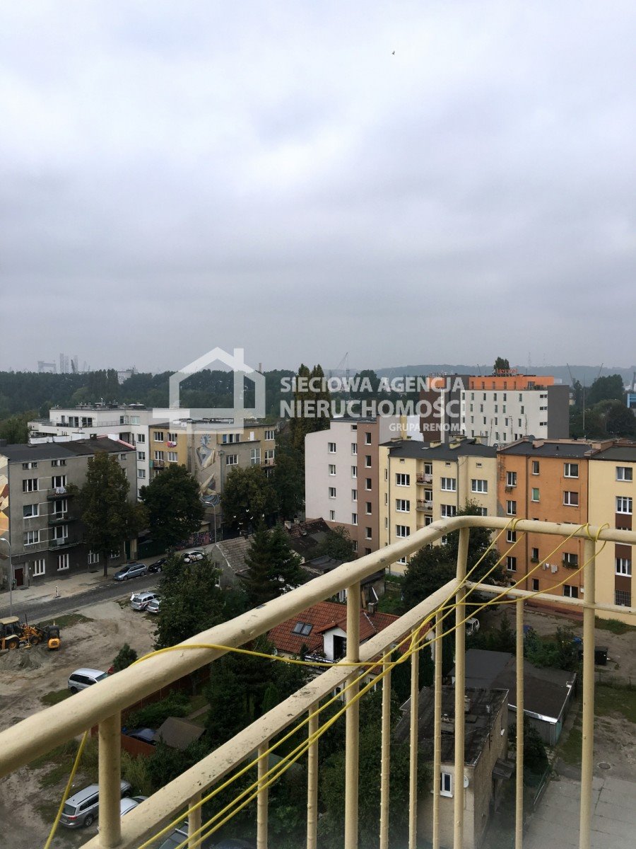 Mieszkanie trzypokojowe na wynajem Gdynia, Śródmieście, Jerzego Waszyngtona  44m2 Foto 12