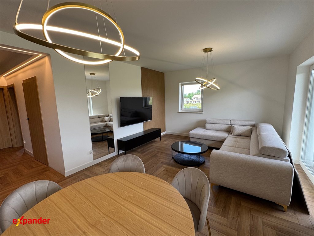 Dwupoziomowe 121 m2 z loggiami, miejscami i możliwością podziału Rzeszów, Budziwój, Aroniowa  121m2 Foto 1