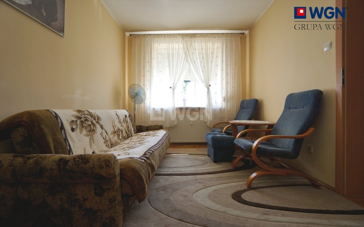 Mieszkanie czteropokojowe  na sprzedaż Konin, Chorzeń, Margaretkowa  79m2 Foto 9