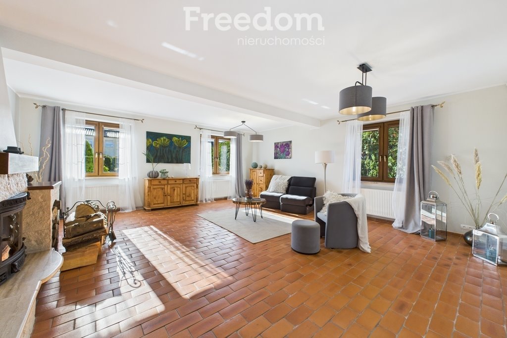 Polecam przestronny dom 240 m² w Elblągu z garażem i dużą działką Elbląg, Skierniewicka  240m2 Foto 1