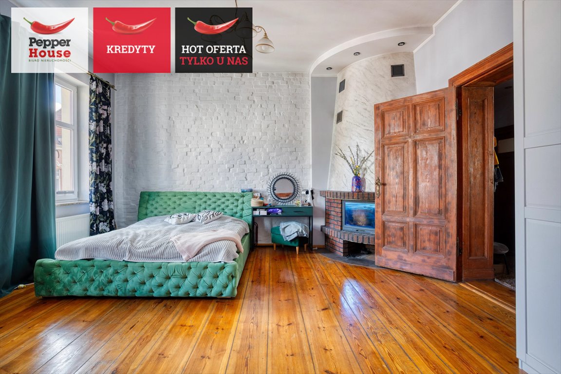 Mieszkanie trzypokojowe na sprzedaż Bydgoszcz, Śródmieście, Garbary  99m2 Foto 1