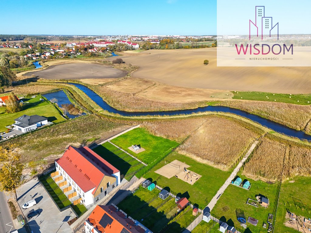 Mieszkanie trzypokojowe na sprzedaż Bartąg  60m2 Foto 5