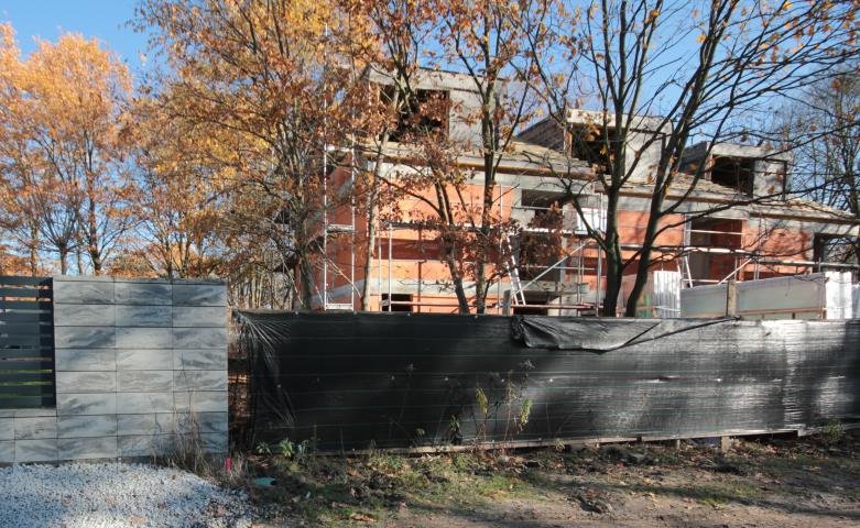 Nowoczesny segment 145m2 z ogrodem i 2 miejscami parkingowymi Warszawa, Wawer, Radość, Wojtyszki  146m2 Foto 1