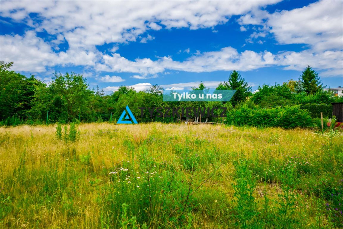 Działka przemysłowo-handlowa na sprzedaż Kościerzyna, Chojnicka  526m2 Foto 1