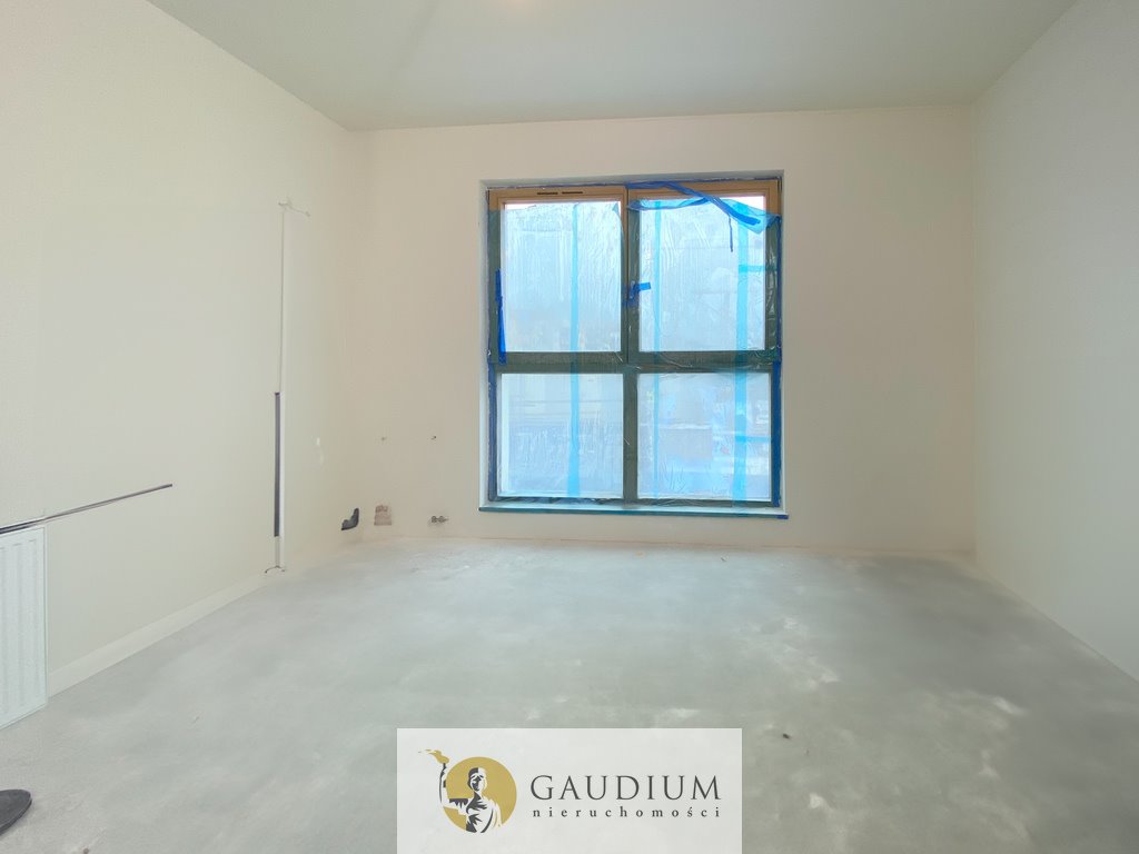 Nowoczesny apartament 3 pok. (67,85 m²) w Porto Letnica Gdańsk, Letnica, Aleksandra Rożankowskiego  68m2 Foto 1
