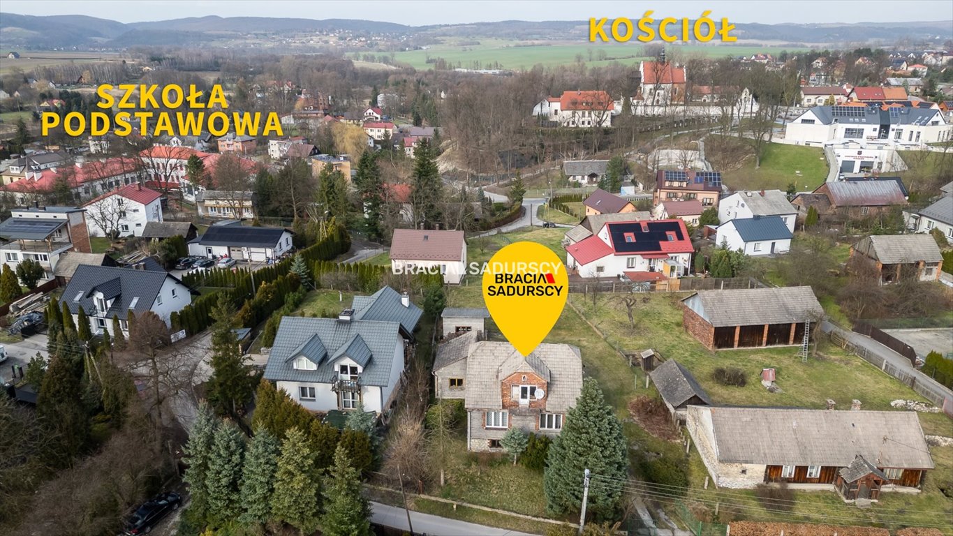 Dom na sprzedaż Rudawa, Zamkowa  140m2 Foto 2