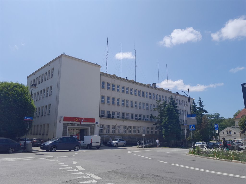 Lokal użytkowy na wynajem Rzeszów, Moniuszki 1  18m2 Foto 1