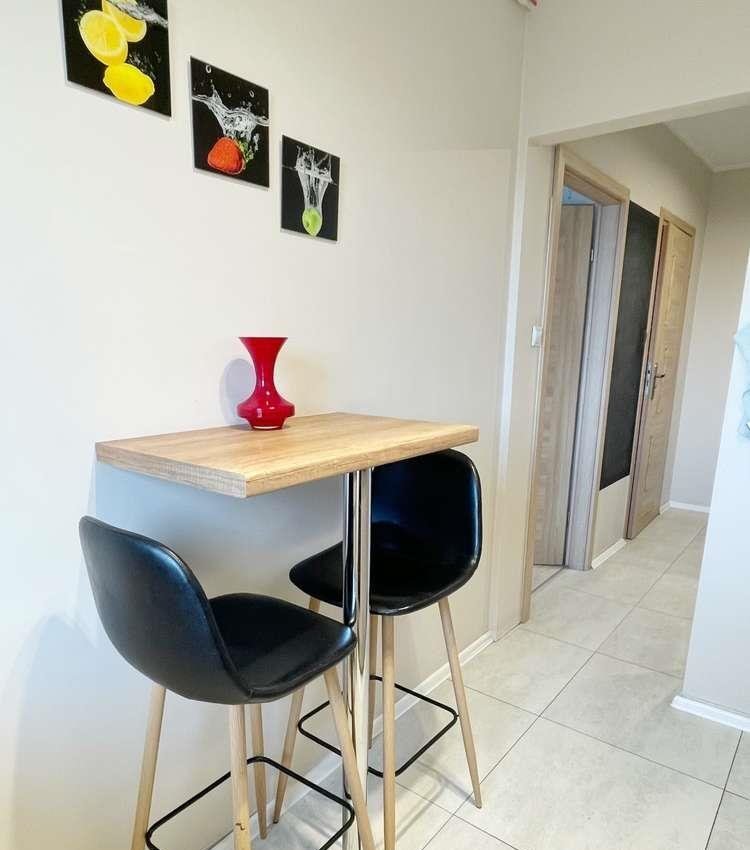 Mieszkanie dwupokojowe na wynajem Poznań, Bonin, os. Powstańców Warszawy  49m2 Foto 11