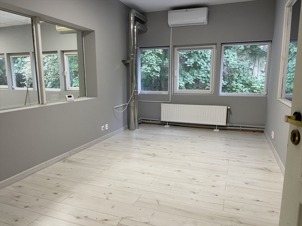 Nowoczesny lokal biurowy 229 m2 z klimatyzacją i miejscami parkingowymi Zielona Góra, Os. Zacisze, Kręta 15  229m2 Foto 1