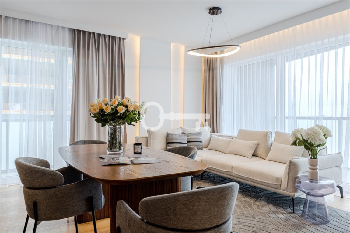 Mieszkanie czteropokojowe  na sprzedaż Wrocław, Stare Miasto, gen. Władysława Sikorskiego  73m2 Foto 1