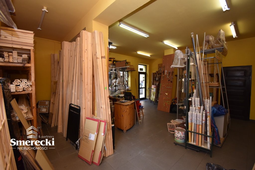 Lokal użytkowy na sprzedaż Chełm, Lwowska  184m2 Foto 6