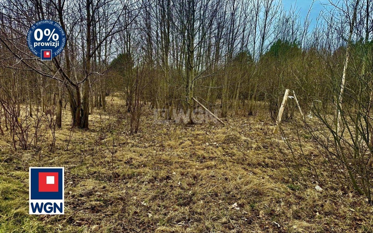 Działka rekreacyjna 3328 m² nad morzem - polecam! Machowinko, Machowinko  3 328m2 Foto 1